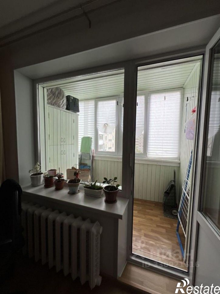 2-комн квартира б-р Тухвата Янаби, 61,  д. 61