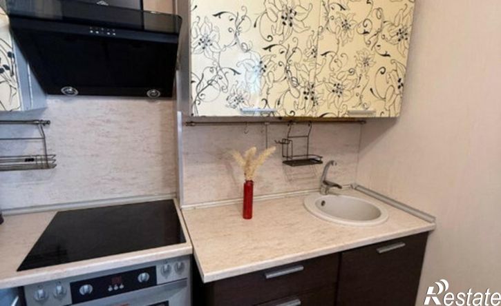 1-комн квартира ул Российская, 25,  д. 25