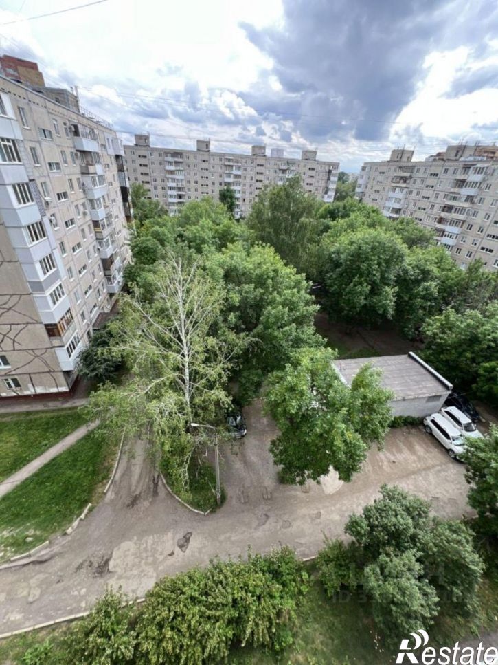 2-комн квартира б-р Тухвата Янаби, 61,  д. 61