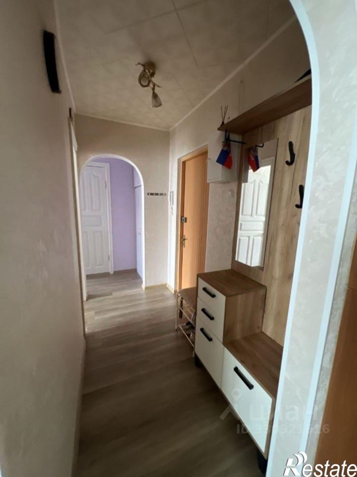2-комн квартира б-р Тухвата Янаби, 61,  д. 61