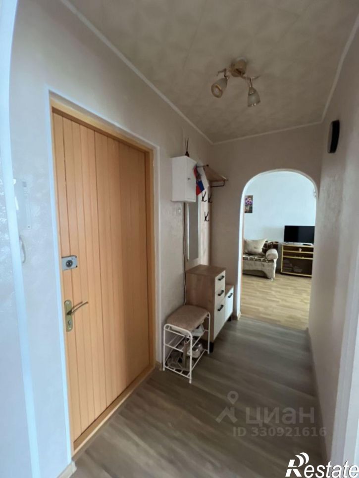 2-комн квартира б-р Тухвата Янаби, 61,  д. 61