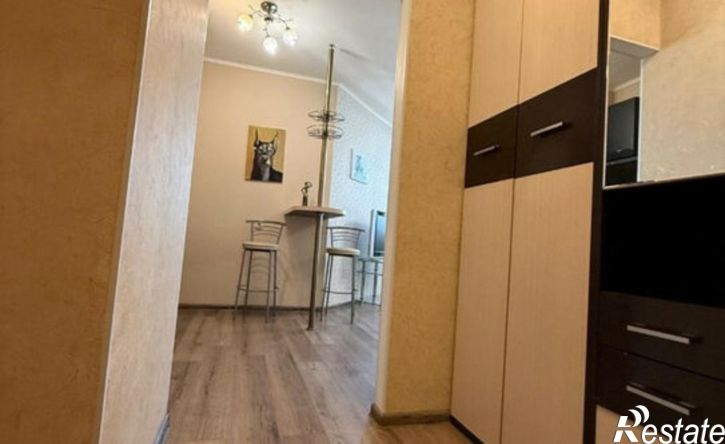 1-комн квартира ул Российская, 25,  д. 25