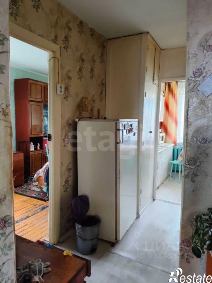 3-комн квартира ул Нефтяников, 20,  д. 20