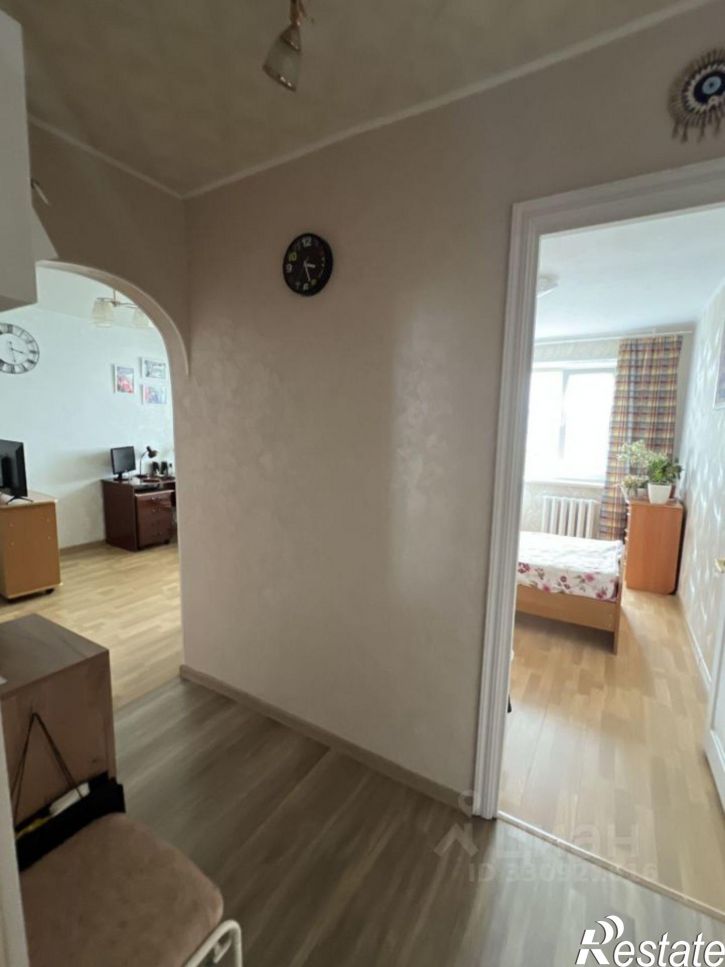 2-комн квартира б-р Тухвата Янаби, 61,  д. 61
