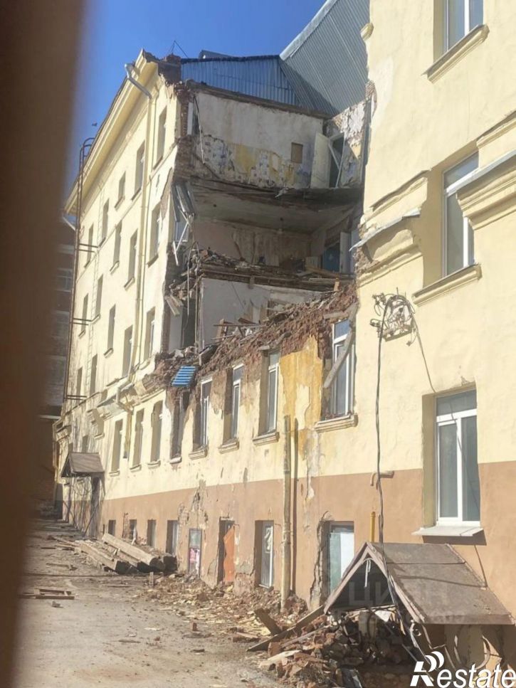 Отдельное здание ул Коммунистическая, 52а,  д. 52а
