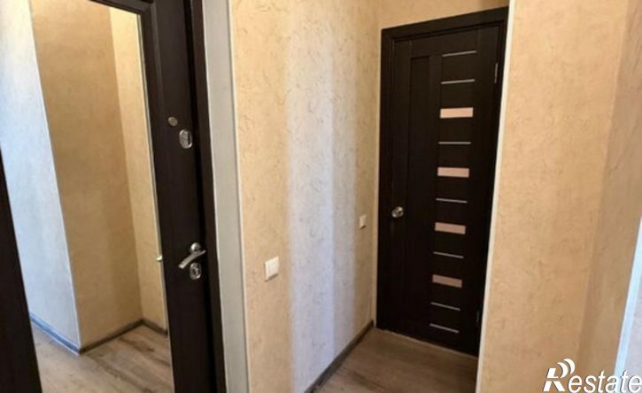 1-комн квартира ул Российская, 25,  д. 25