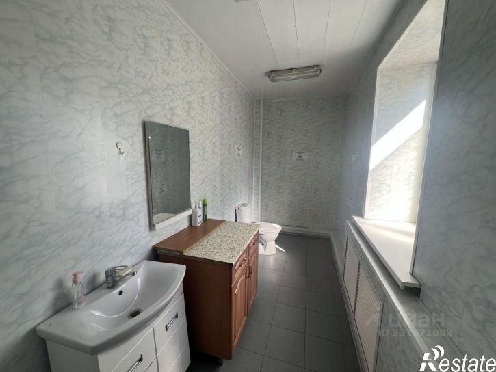 Отдельное здание ул Сельская Богородская, 15Е,  д. 15Е