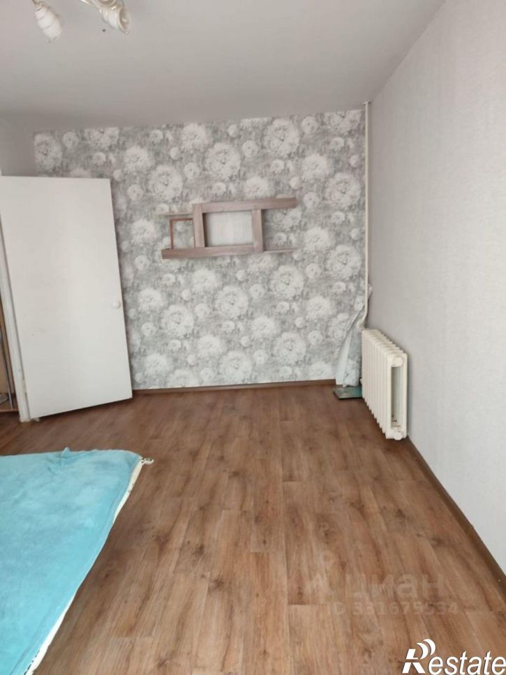 1-комн квартира ул Генерала Горбатова, 7 3,  д. 7 3,  к. 3