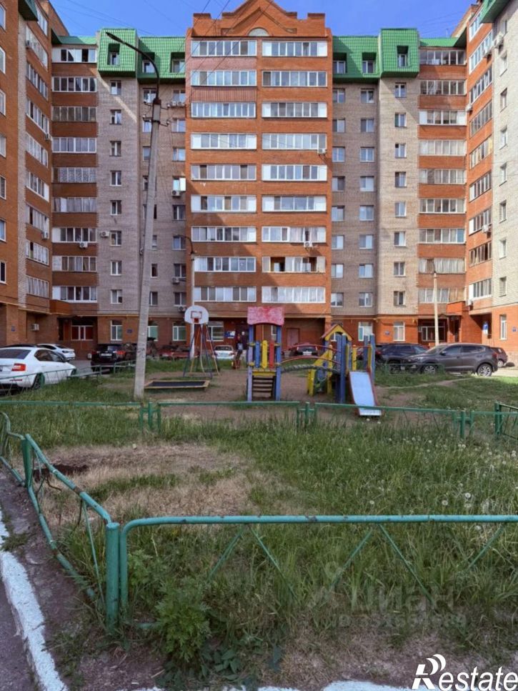 1-комн квартира ул Ахметова, 318/1,  д. 318/1