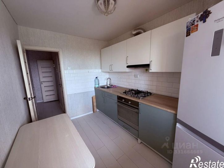 1-комн квартира ул Ахметова, 318/1,  д. 318/1