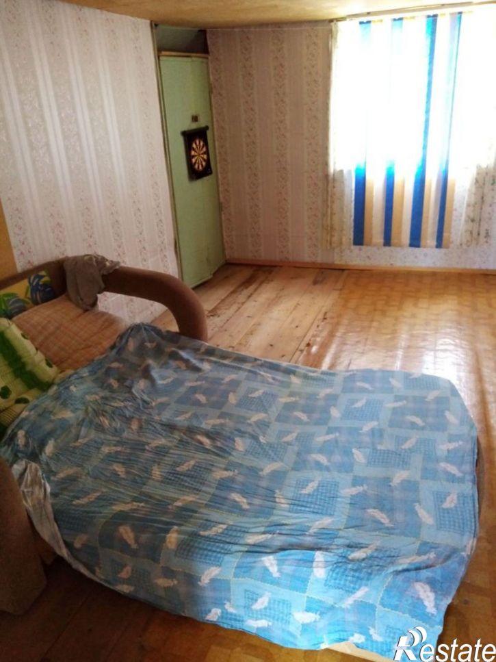 Коттедж/дом СНТ Сосновый Бор