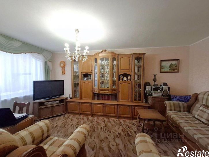 2-комн квартира ул Комсомольская, 27/3,  д. 27/3