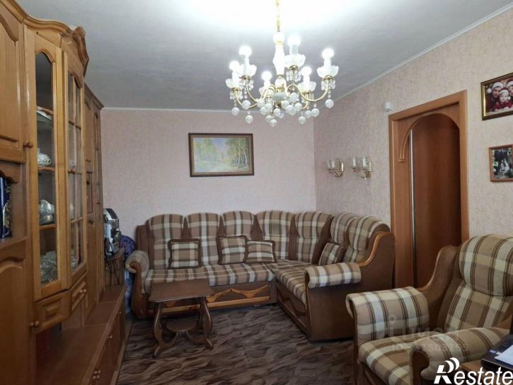 2-комн квартира ул Комсомольская, 27/3,  д. 27/3