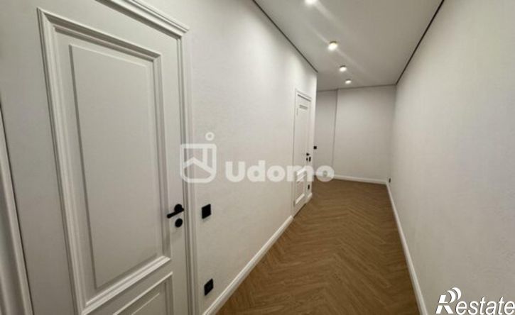 2-комн квартира ул Менделеева, 152/3,  д. 152/3