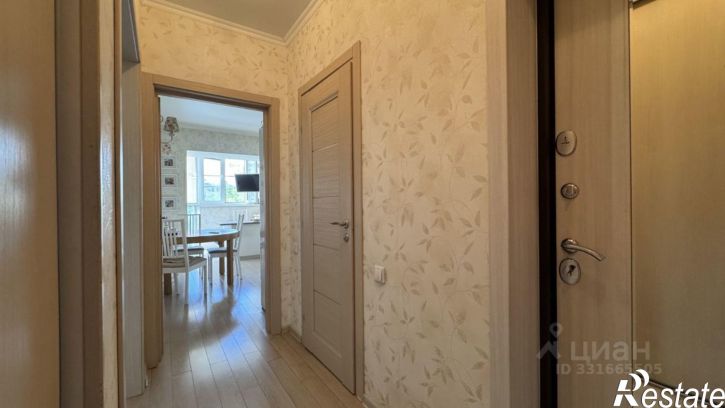 3-комн квартира ул Коммунистическая, 92,  д. 92