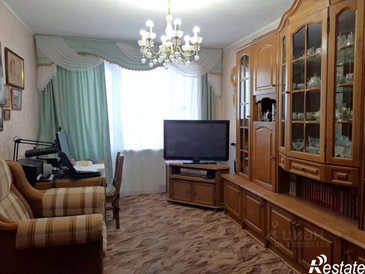 2-комн квартира ул Комсомольская, 27/3,  д. 27/3