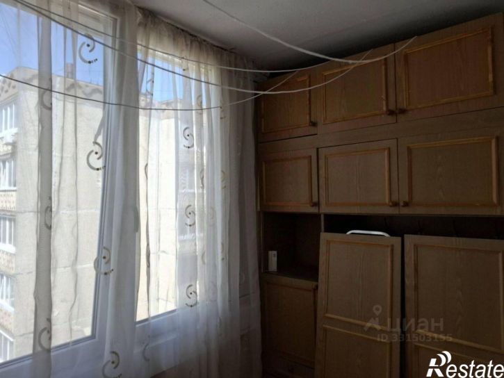 2-комн квартира ул Комсомольская, 27/3,  д. 27/3