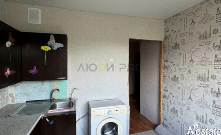 1-комн квартира ул Георгия Мушникова, 2,  д. 2