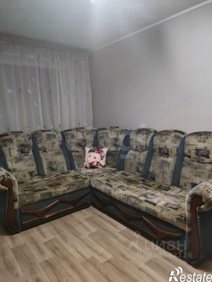 3-комн квартира ул Вологодская, 32 1,  д. 32 1,  к. 1