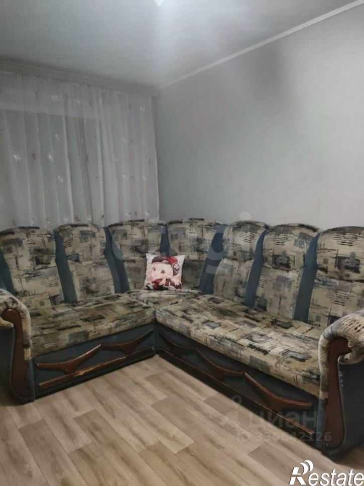 3-комн квартира ул Вологодская, 32 1,  д. 32 1,  к. 1