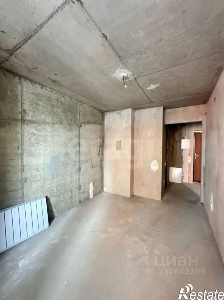2-комн квартира ул Летчика Кобелева, 3,  д. 3