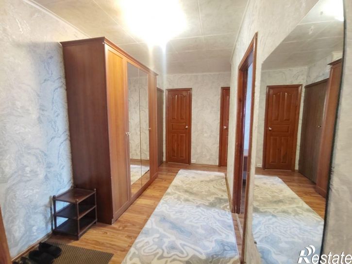 2-комн квартира ул Магистральная, 27/1,  д. 27/1