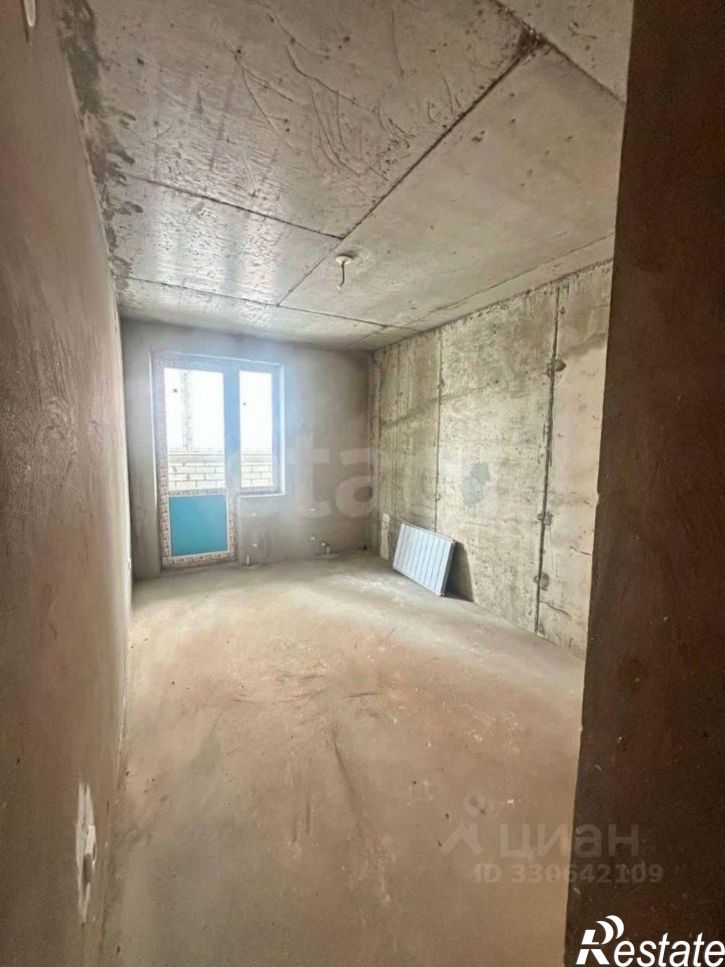 2-комн квартира ул Летчика Кобелева, 3,  д. 3