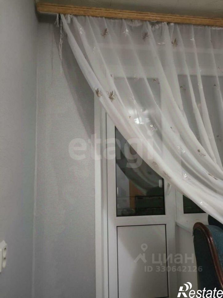 3-комн квартира ул Вологодская, 32 1,  д. 32 1,  к. 1