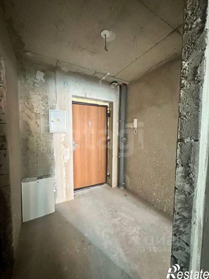 2-комн квартира ул Летчика Кобелева, 3,  д. 3