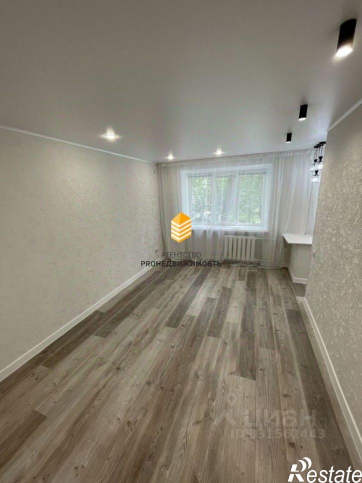 1-комн квартира ул Чудинова, 16,  д. 16