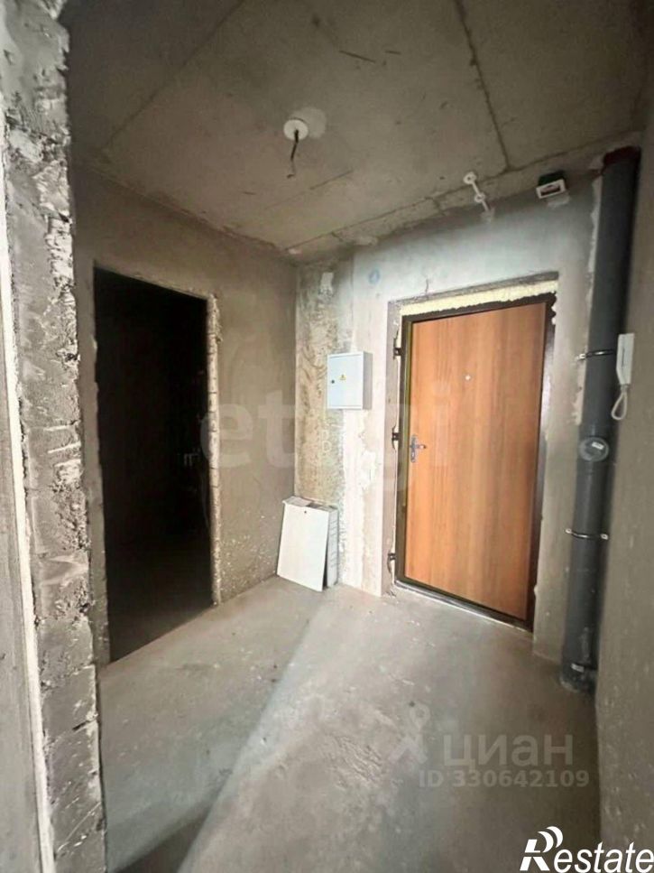 2-комн квартира ул Летчика Кобелева, 3,  д. 3