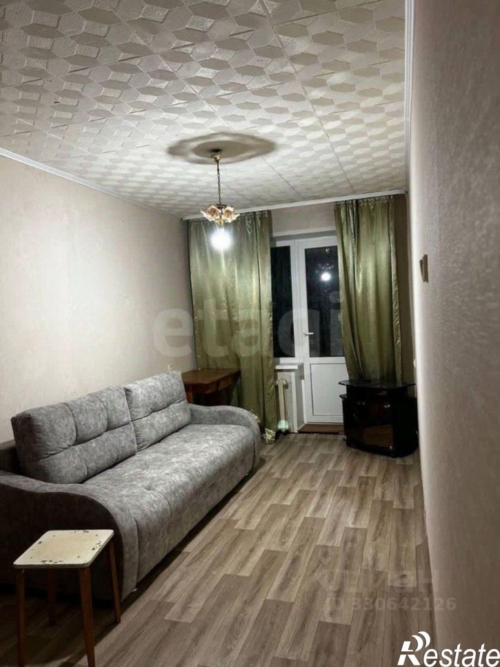 3-комн квартира ул Вологодская, 32 1,  д. 32 1,  к. 1