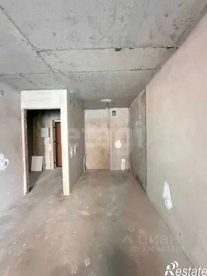 2-комн квартира ул Летчика Кобелева, 3,  д. 3