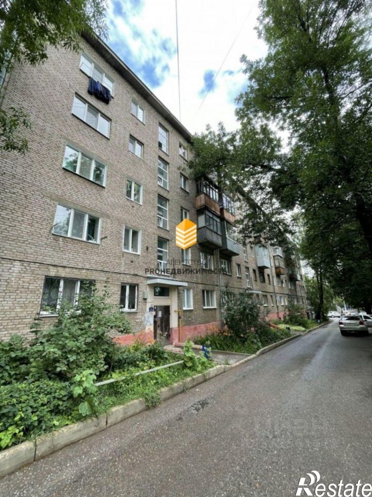 1-комн квартира ул Чудинова, 16,  д. 16
