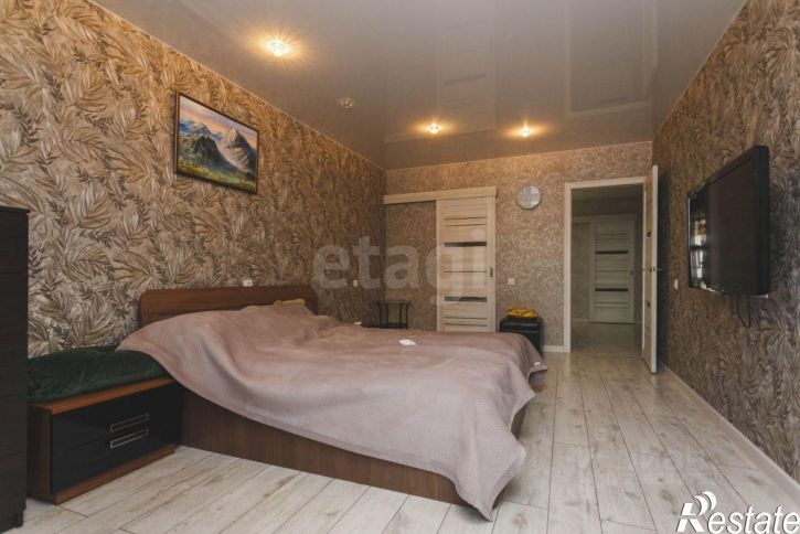 4-комн квартира ул Георгия Мушникова, 13/1,  д. 13/1