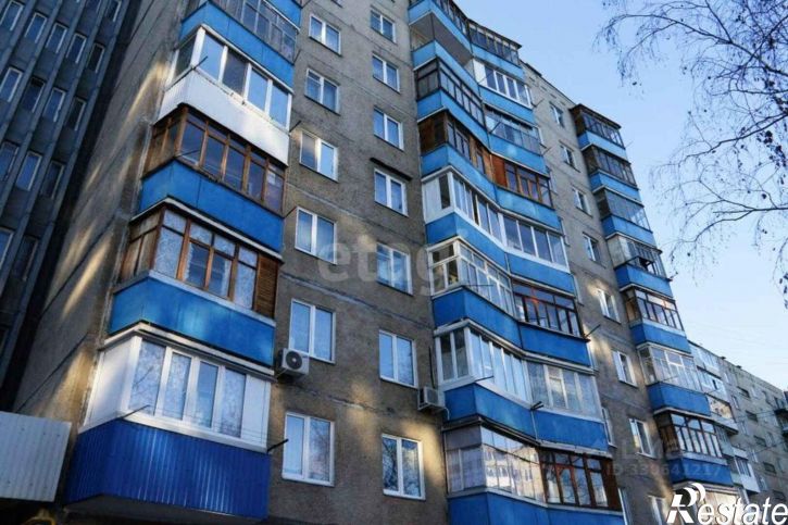 1-комн квартира ул Кольцевая, 201/1,  д. 201/1
