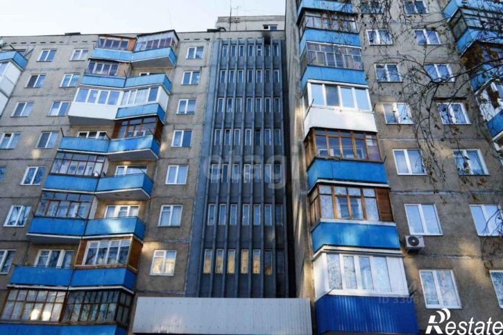 1-комн квартира ул Кольцевая, 201/1,  д. 201/1