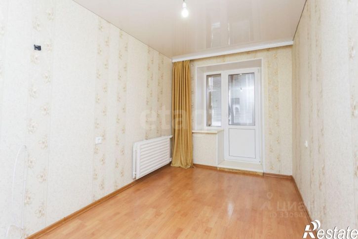 3-комн квартира ул Ухтомского, 12,  д. 12