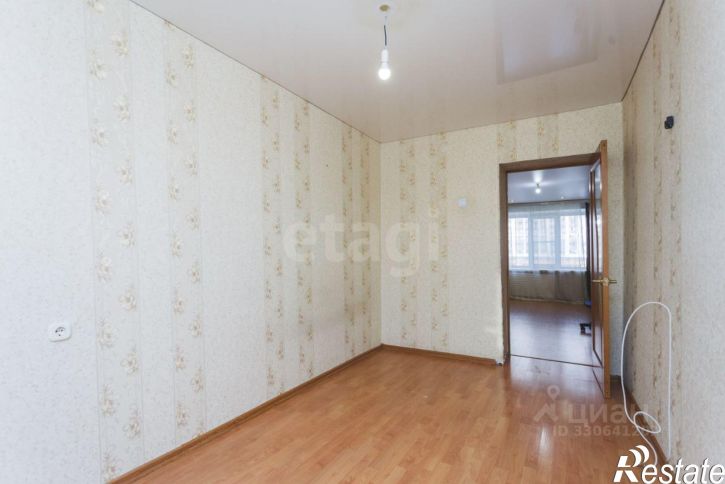 3-комн квартира ул Ухтомского, 12,  д. 12