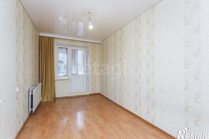 3-комн квартира ул Ухтомского, 12,  д. 12