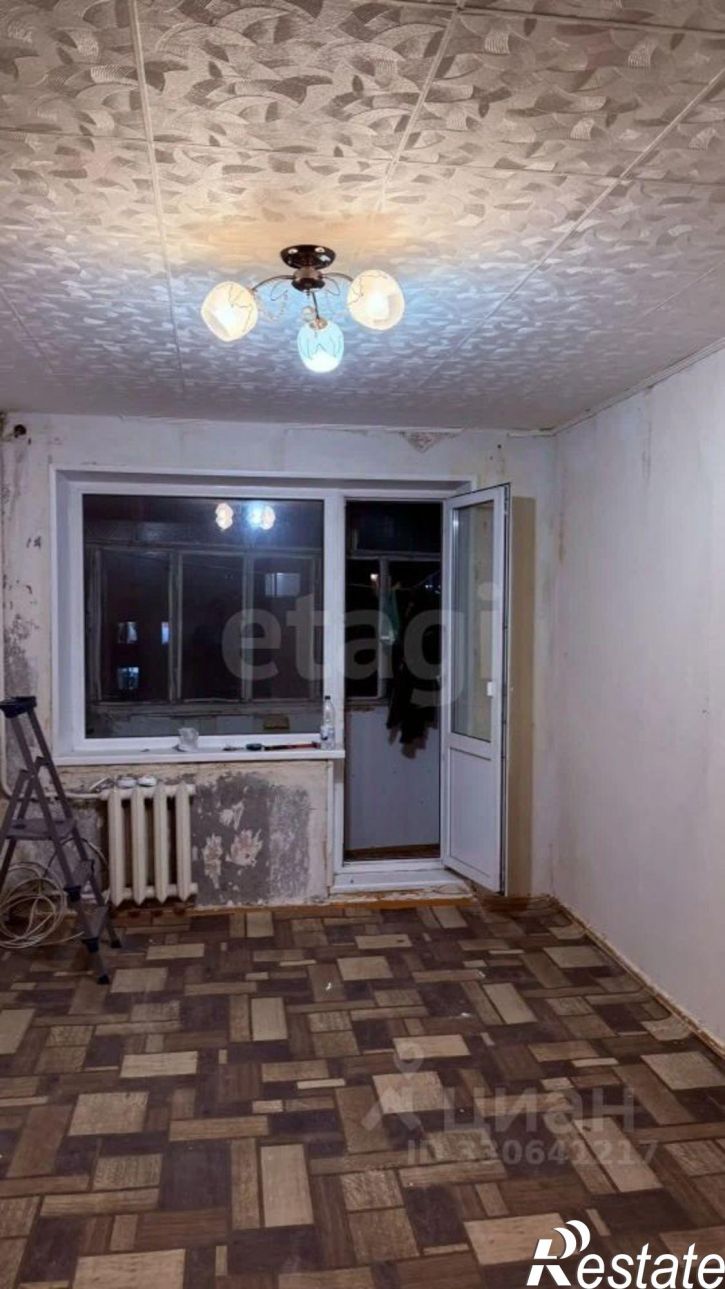 1-комн квартира ул Кольцевая, 201/1,  д. 201/1
