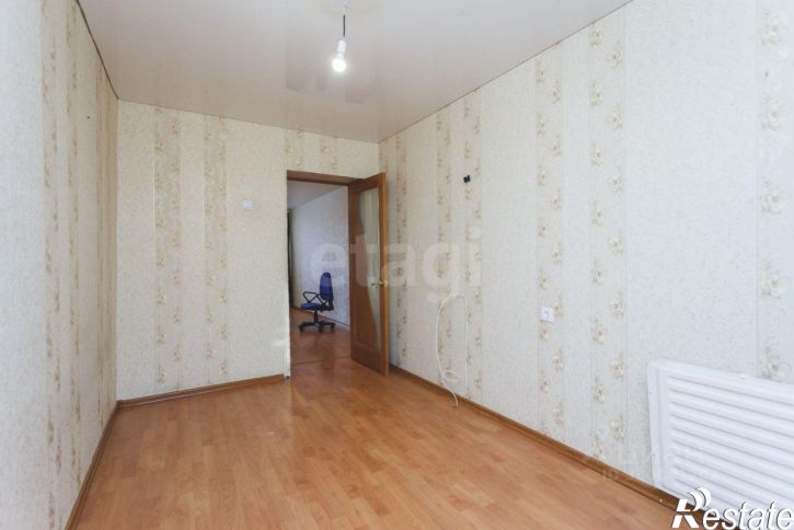 3-комн квартира ул Ухтомского, 12,  д. 12