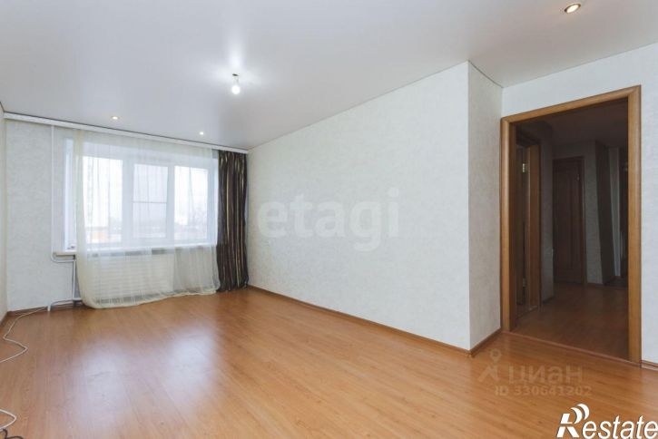 3-комн квартира ул Ухтомского, 12,  д. 12