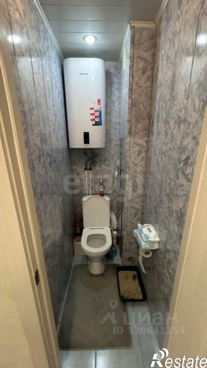 2-комн квартира ул Дмитрия Донского, 40,  д. 40