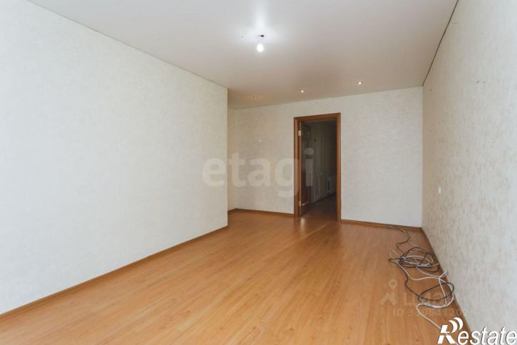 3-комн квартира ул Ухтомского, 12,  д. 12