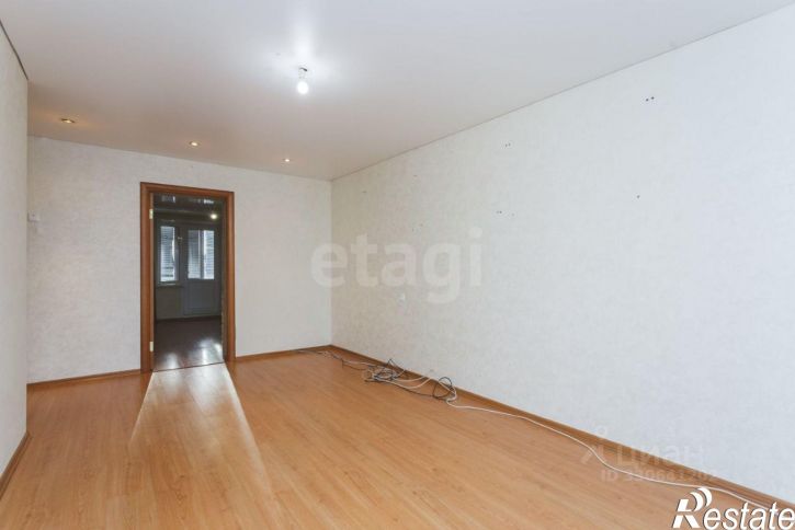 3-комн квартира ул Ухтомского, 12,  д. 12