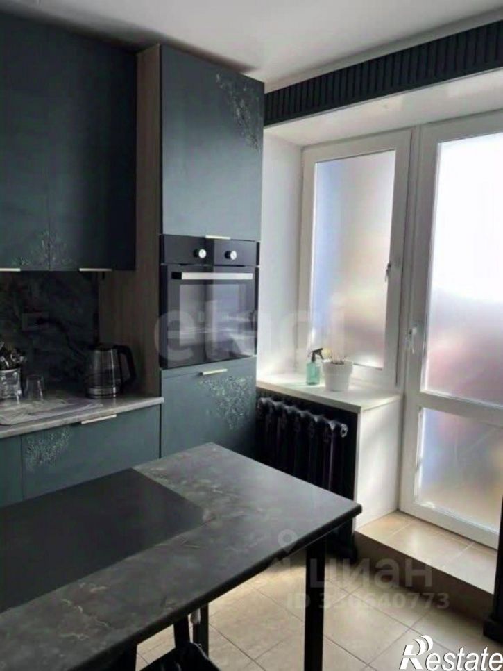 1-комн квартира ул Правды, 39/2,  д. 39/2