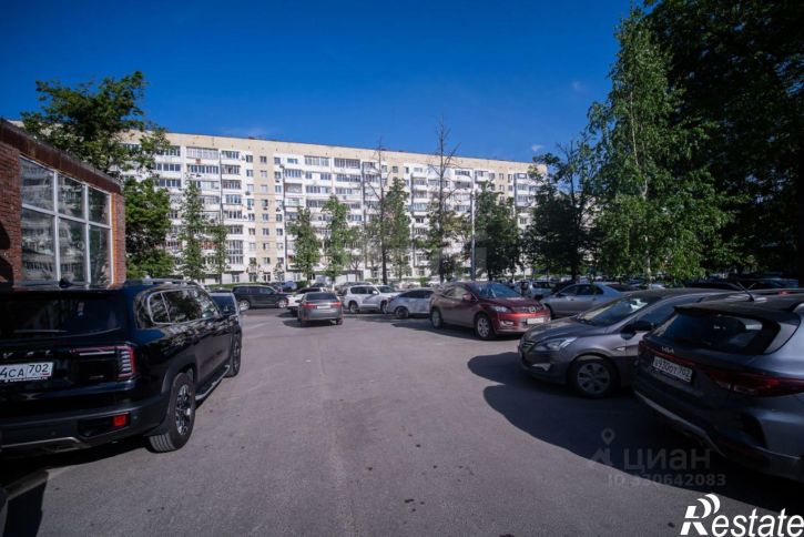 3-комн квартира ул Цюрупы, 83 1,  д. 83 1,  к. 1