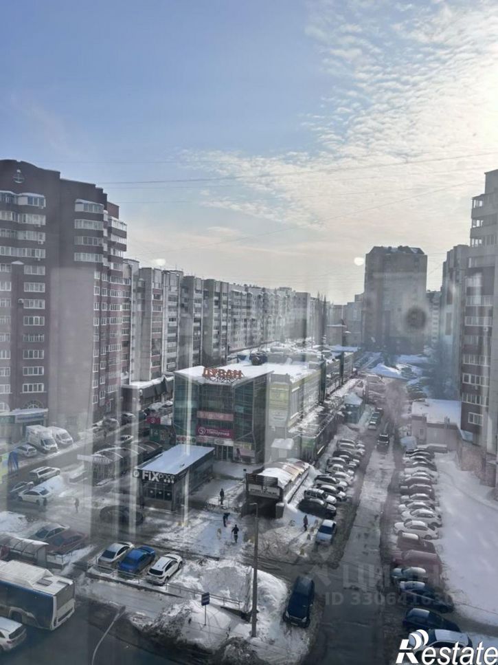 2-комн квартира ул Бакалинская, 4,  д. 4