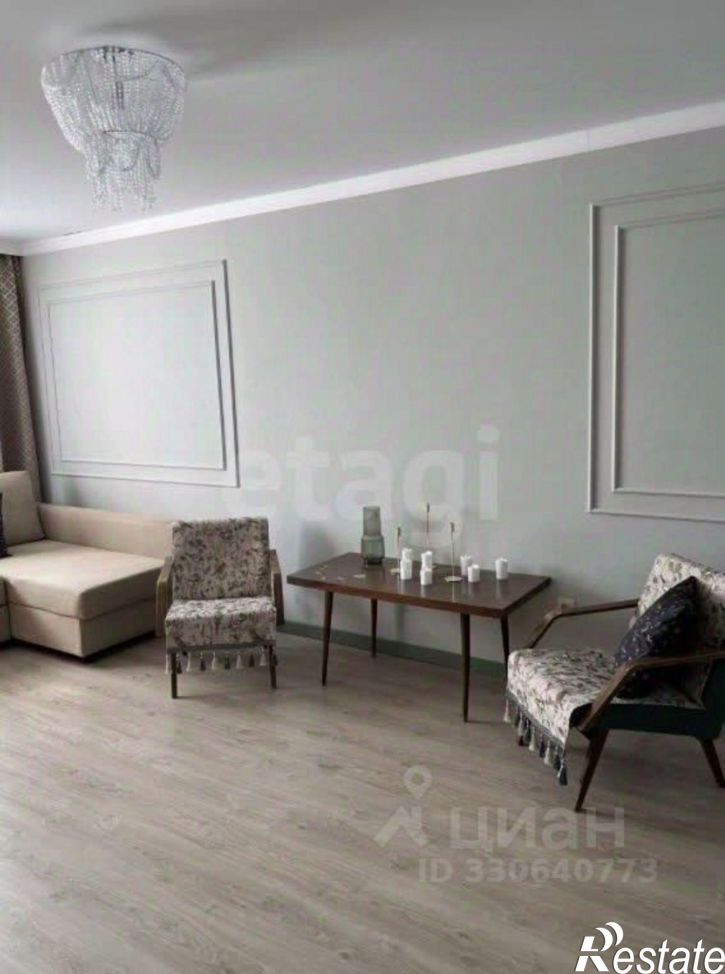 1-комн квартира ул Правды, 39/2,  д. 39/2